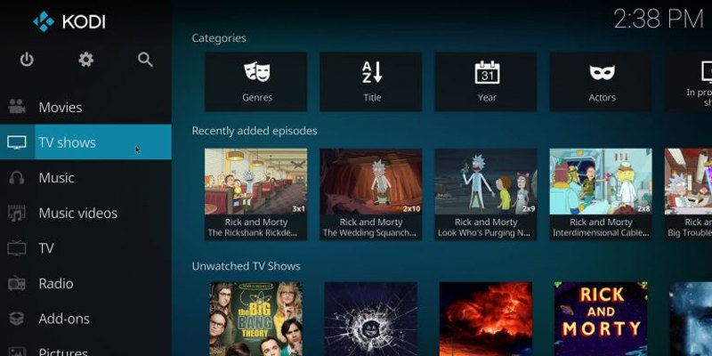 6 of the Best Kodi Addons for Movies Featured Image