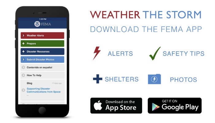 fema-app fema-app