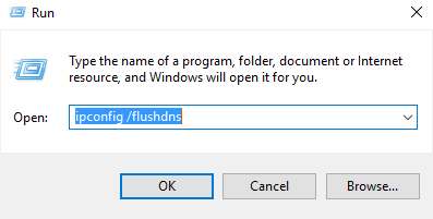 flush-dns-windows-10-run-command