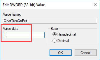 flush-live-tiles-win10-change-value-data