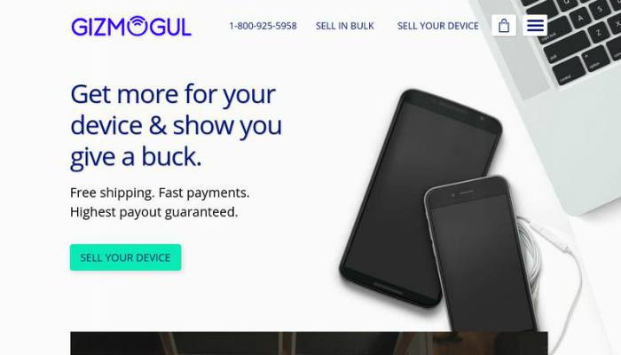 gizmogul gizmogul