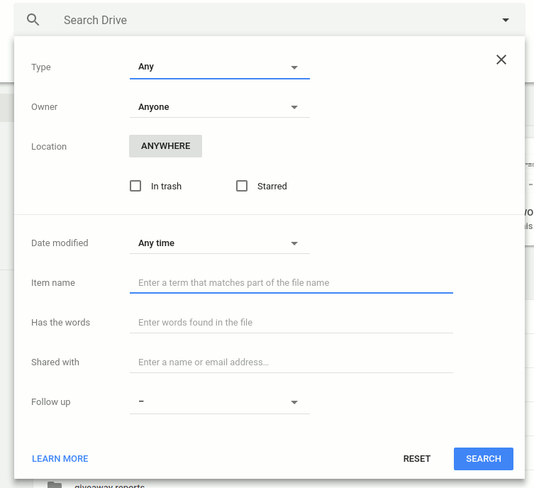google-drive-more-search-tools google-drive-more-search-tools
