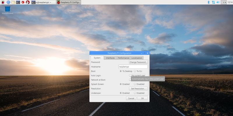How to Change Your Password on Raspberry Pi (Raspbian OS) Featured Image