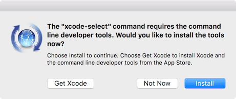 install-linux-apps-mac-macports-xcode-2