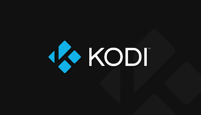kodi logo