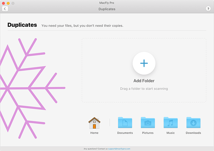 macfly-macos-00039 macfly-duplicates-folder-select