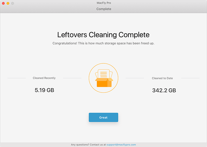 macfly-macos-00043 macfly-leftovers-cleaning-complete