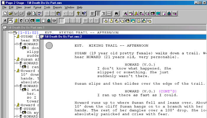 page2stage page2stage