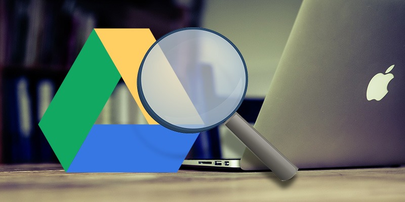 How to Effectively Search for Files and Folders in Google Drive Featured Image