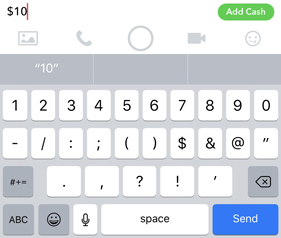 snapcash-add-cash-keyboard snapcash-add-cash-keyboard