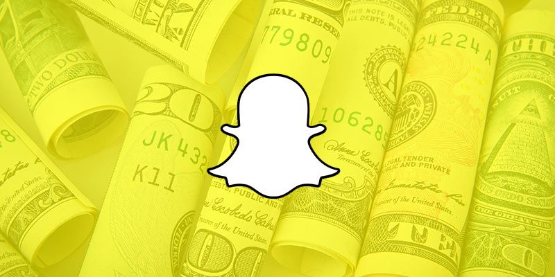 How to Set Up and Use Snapchat’s Snapcash Featured Image