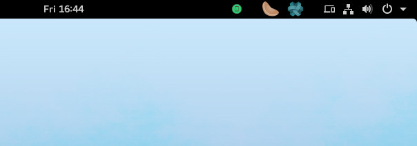 The Return of the Legacy Tray