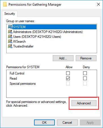 win-force-indexing-service-click-advanced win-force-indexing-service-click-advanced