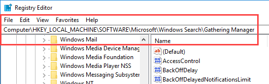 win-force-indexing-service-navigate-to-key win-force-indexing-service-navigate-to-key