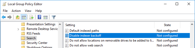 win-force-indexing-service-open-policy win-force-indexing-service-open-policy