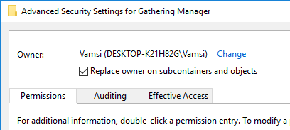 win-force-indexing-service-replace-owner win-force-indexing-service-replace-owner