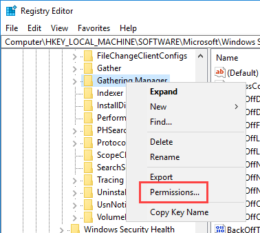 win-force-indexing-service-select-permissions win-force-indexing-service-select-permissions
