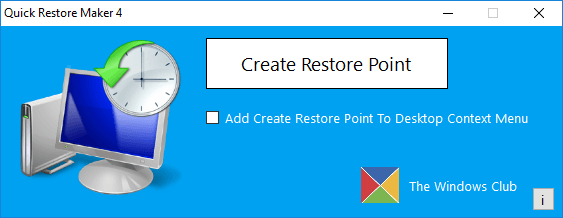 win-system-restore-tools-quick-restore-maker win-system-restore-tools-quick-restore-maker
