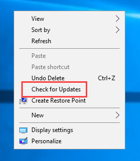 win10-check-for-updates-option-added-to-context-menu