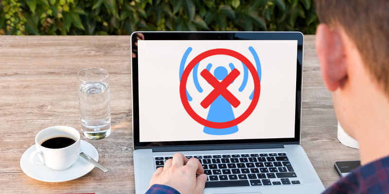 How to Temporarily Disable WiFi in Windows 10 Featured Image