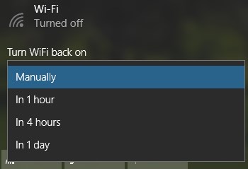 disable-wifi-timers disable-wifi-timers