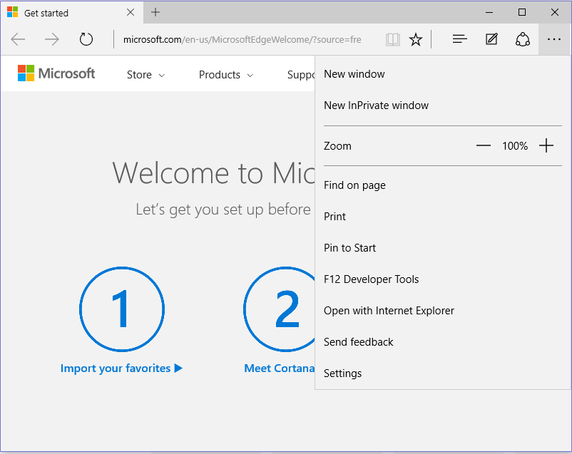 edge-browser-settings