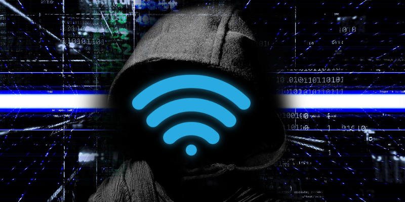How to Protect Yourself from KRACK WiFi Vulnerability Featured Image