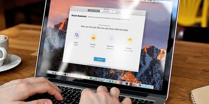 Reclaim Space on Your Mac with MacFly Pro Featured Image