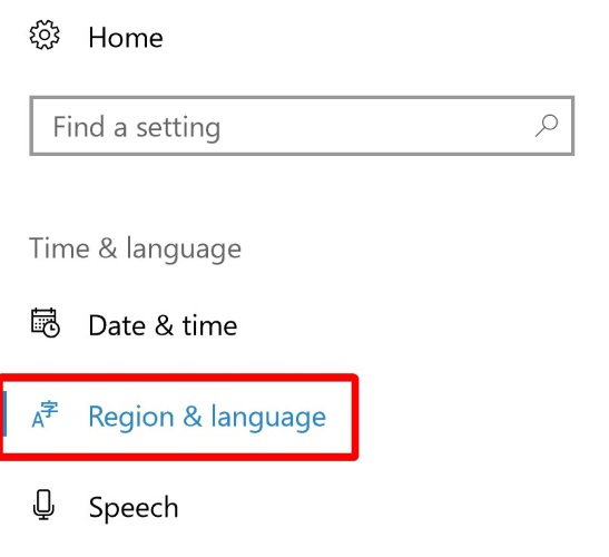 windows-10-language-region