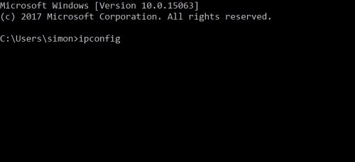windows-router-config