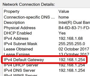 windows-router-details-address