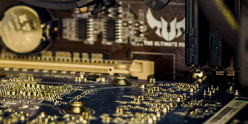 What Firmware Is and How It Differs from Software Featured Image