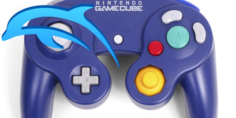 How to Use a GameCube Controller with Dolphin Featured Image