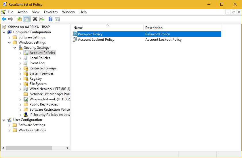 group-policy-editor-rsop-tool group-policy-editor-rsop-tool