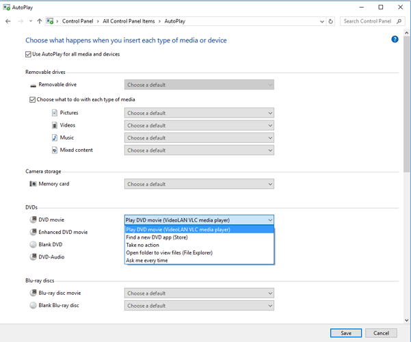 how-to-play-dvds-windows-10-autoplay how-to-play-dvds-windows-10-autoplay