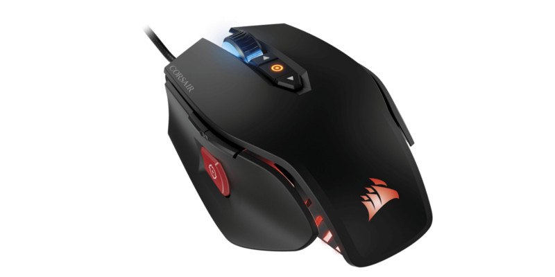 Corsair M65 Corsair M65