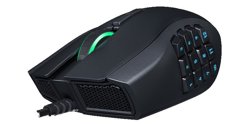 Razer Naga Chroma Razer Naga Chroma