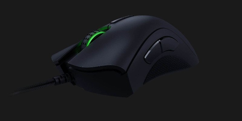 Razer DeathAdder Elite Razer DeathAdder Elite