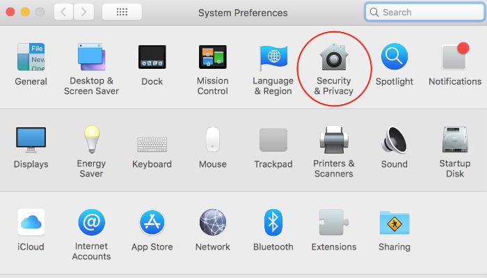 macos-security-privacy macos-security-privacy