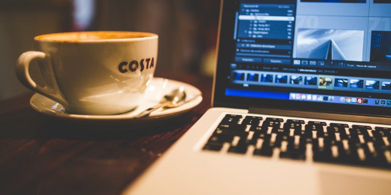 How to Disable Location Tracking in macOS High Sierra Featured Image