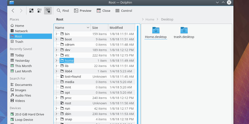 Plasma Dolphin Directory