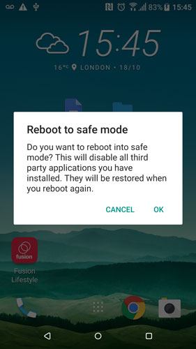 remove-virus-from-android-phone-boot-to-safe-mode