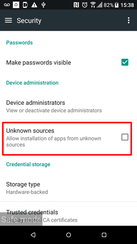 remove-virus-from-android-phone-unknown-sources
