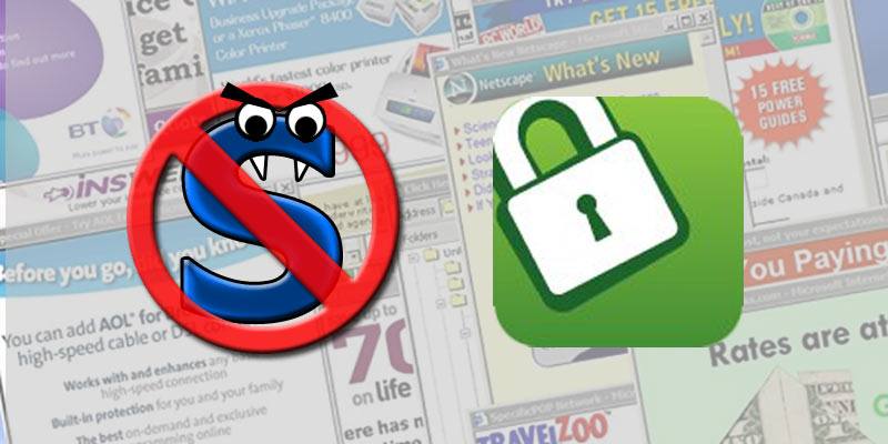 How to Block Intrusive Javascript on Chrome and Firefox Featured Image