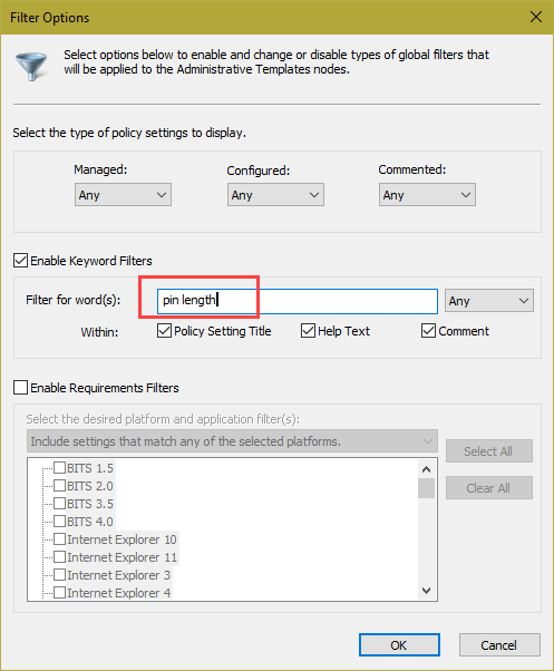 search-group-policy-settings-enter-keyword