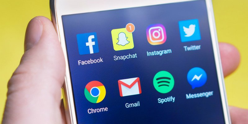 How to Report Offensive or Abusive Behavior on Social Media Featured Image