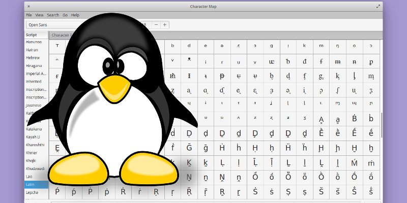 special-characters-linux-featured