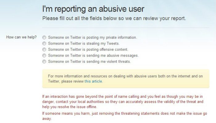 twitter-report twitter-report