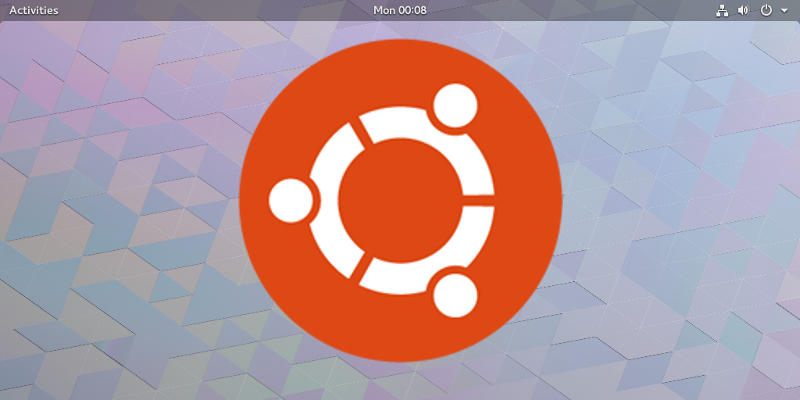 Vanilla GNOME on Ubuntu
