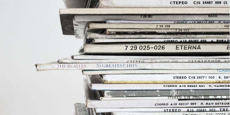 Quick & Easy Ways to Convert Vinyl to MP3 Featured Image